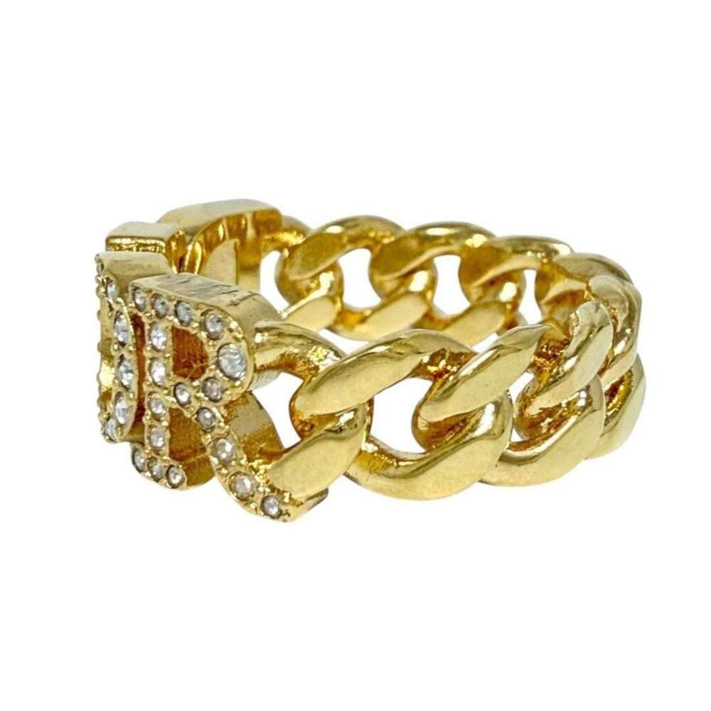 DIOR Ring - Picture 2 of 10